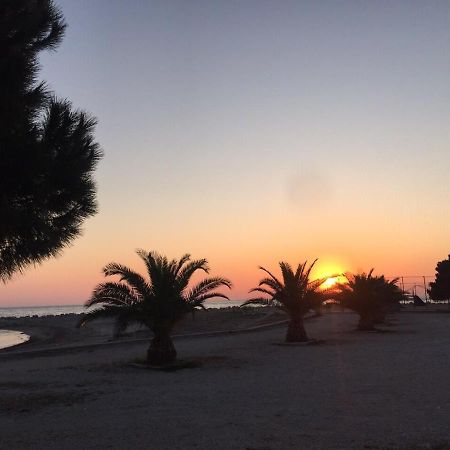 Apartment Umag Nelly Bagian luar foto