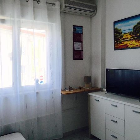 Apartment Umag Nelly Bagian luar foto