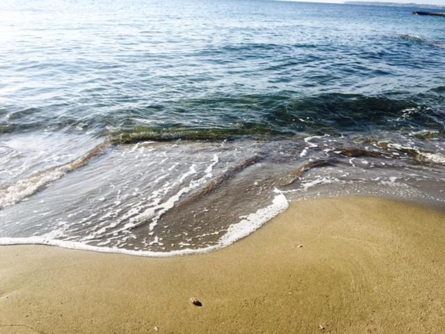 Apartment Umag Nelly Bagian luar foto