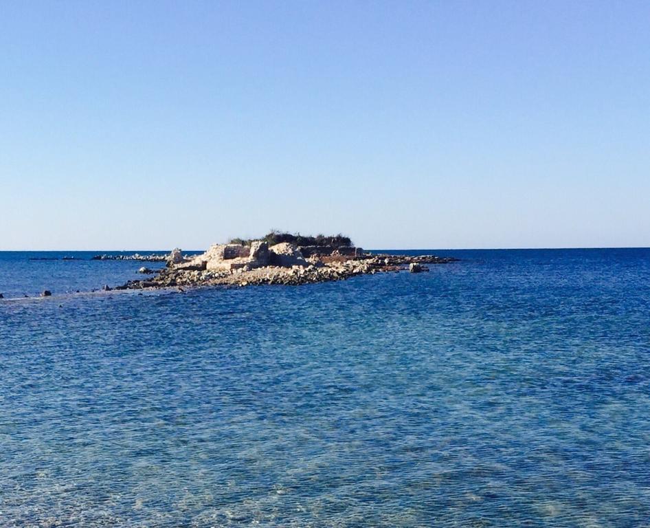 Apartment Umag Nelly Bagian luar foto