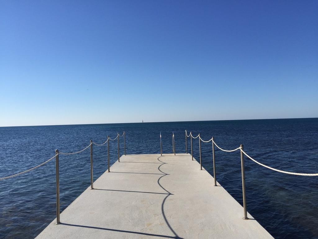 Apartment Umag Nelly Bagian luar foto