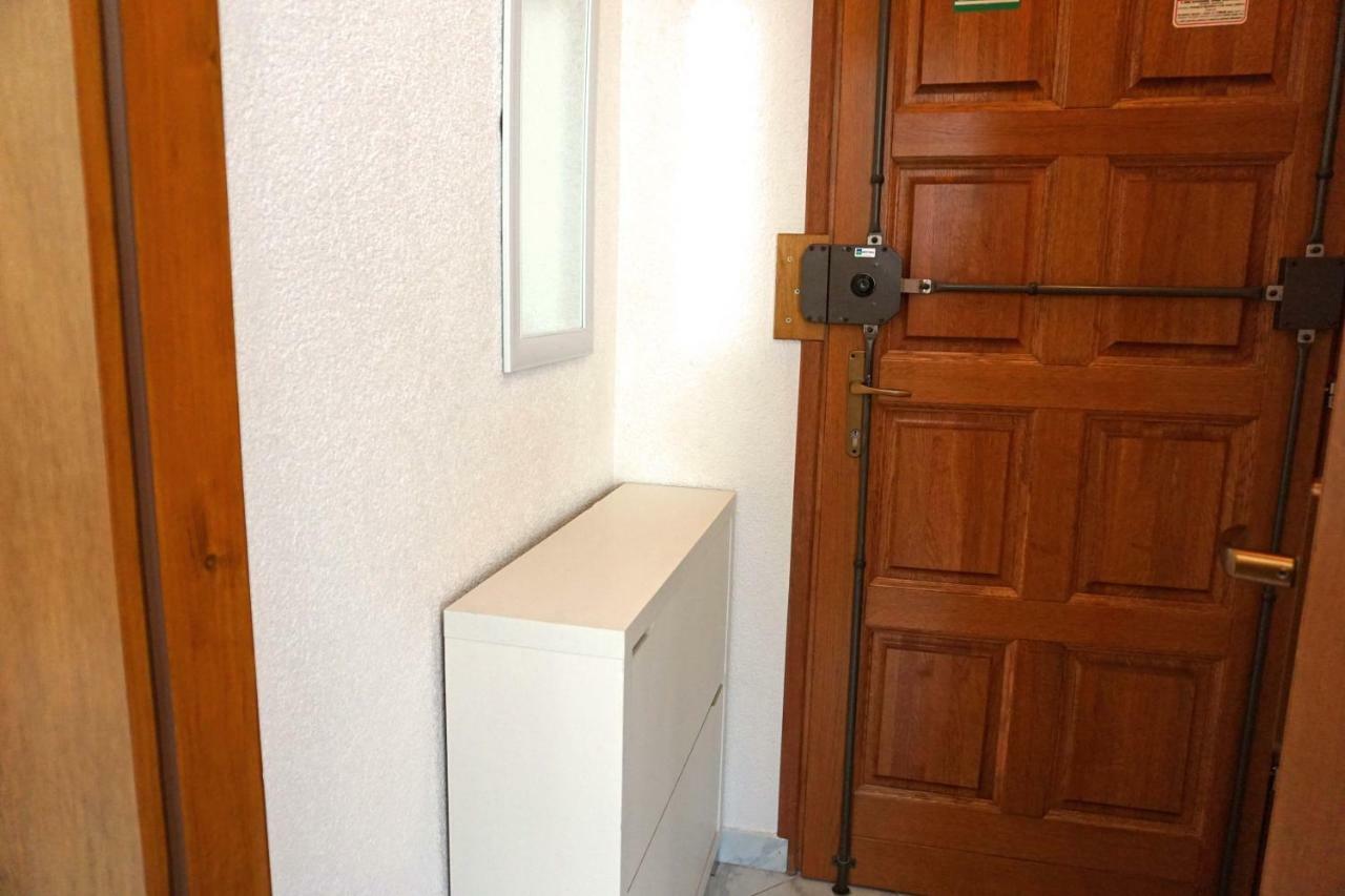 Apartment Umag Nelly Bagian luar foto
